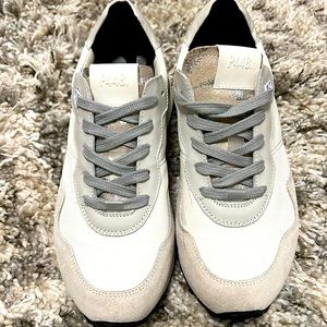 P448 Women’s Cancun Sneakers — Size 38